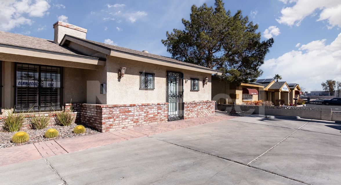 Office for Sale in Las Vegas Nevada 89120